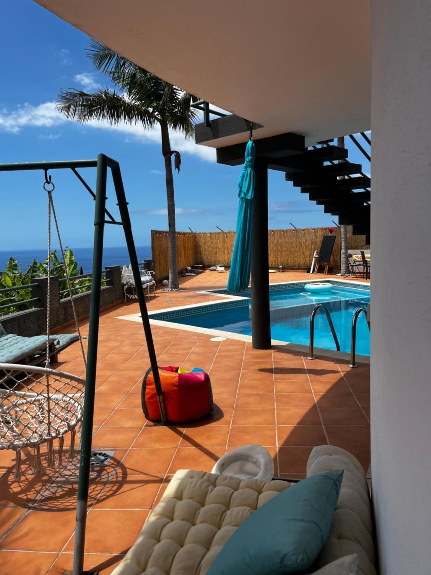 Eden Villa - Pool, Barbecue, Spectacular Views, Up To 7 Guests Funchal  Exterior photo